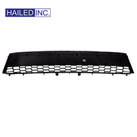 Grille inférieure de radiateur de voiture HAILED 53112-48130 Systèmes de kits de carrosserie de pare-chocs avant pour Lexus F-sport RX270 350 450H 2012-2015