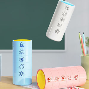 Sello de Logotipo Personalizado Multicapa, Compra al por Mayor, Diseño de Logotipo Personalizado, Sello de Logotipo Pre-Entintado y Autoentintable - Product Image 4