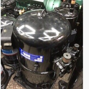 Compresseur à piston Hitachi 753FH3-T 1001FH4-T 1500FH4-T Équipement de réfrigération Climatisation Refroidissement Chauffage - Product Image 2