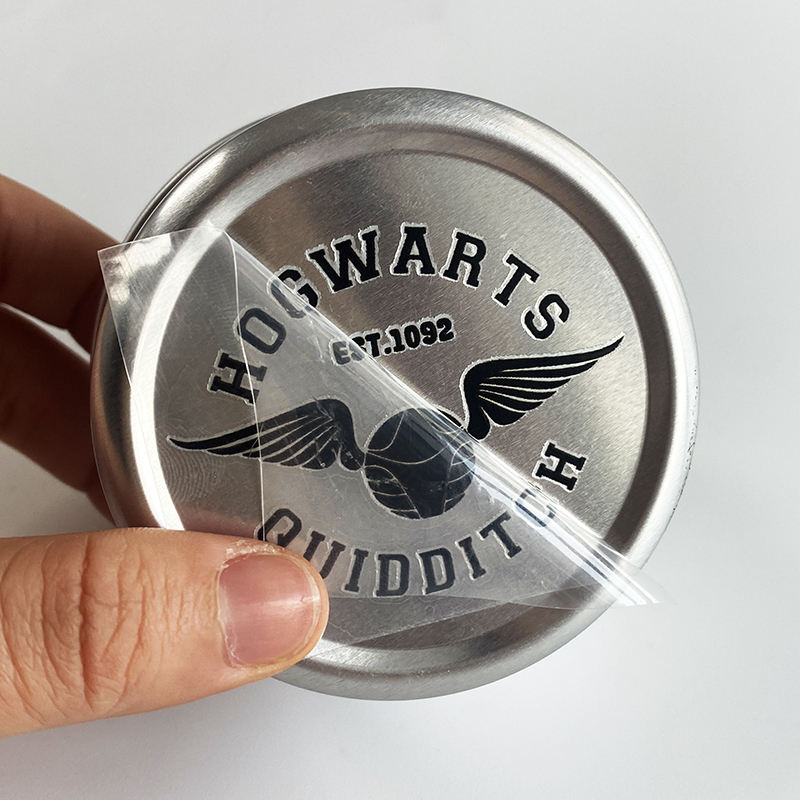 100 Adesivi Personalizzati Per Il Viso, Adesivi Personalizzati