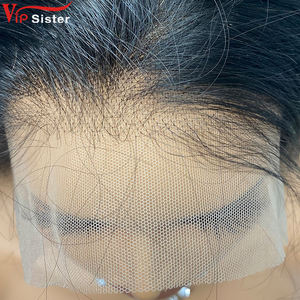 วิกผม VIP <span class=keywords><strong>Sister</strong></span> แบบมีลูกไม้ด้านหน้า, วิกผมมีลูกไม้ด้านหน้า13x6 - Product Image 6