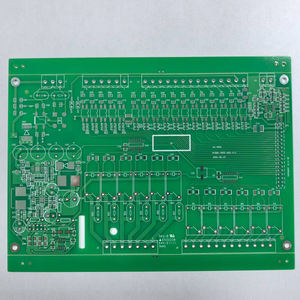 批发热卖可定制HASL/OSP/AU表面处理印刷电路板SKG-145，具有RoHS/ul认证 - Product Image 2