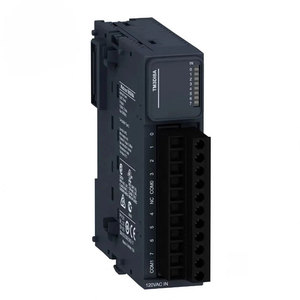 โมดูลอินพุต TM3DI8A PLC TM3DI8A - Product Image 4