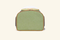 Nouveau Sac à Dos de Transport pour Chat Détachable Type Capsule Spatiale 2026, Panoramique Grande Capacité, Sac de Voyage pour Animaux de Compagnie pour Petits Chiens avec Base de Support