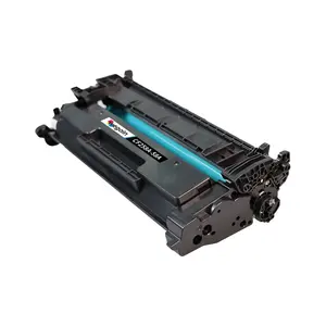 Toner-Kartusche 59A kompatible Laser-Toner-Kartusche für HP-Drucker CF258A CF259A CF276A 59A 58A 76A Chip-Ersatz