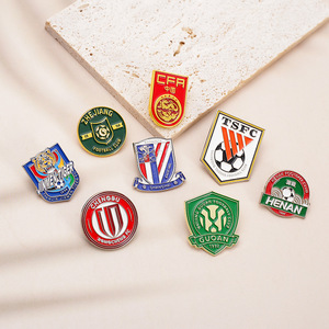 Superliga China: <span class=keywords><strong>Shanghai</strong></span> Shenhua, Port Beijing Guoan, Shandong Taishan, Chengdu Rongcheng, Yingbo, Qingdao Hainiu, Yunnan Yukun - Product Image 4