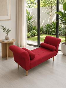 Sofá Moderno Osaka para Sala de Estar, Mueble de Sofá con Tapicería Personalizada - Product Image 1