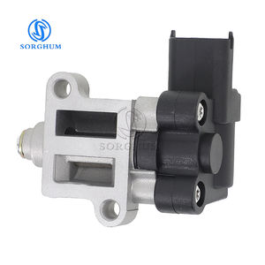 高粱35150-02800空气控制阀适用于现代矩阵I10 1.1起亚Picanto 07-10 - Product Image 4