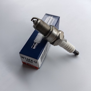 Grosir W16EX-U Denso <span class=keywords><strong>Iridium</strong></span> Ja 3203 kualitas tinggi untuk TOYOTA COROLLA CROSS, linggm, NOAH, MIRAI OEM 9004851047, 9004851072 - Product Image 4