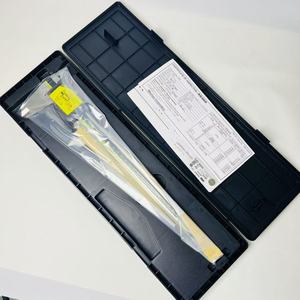 Mitutoyo 500-173-30, Fabricado en Japón por Mitutoyo, Rango de Medición 0-300 mm, 0-12 Pulgadas, Métrico/pulgadas, Precisión de +/-0.03 mm - Product Image 5