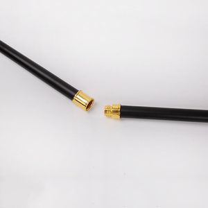 Thấp pricenoble vua của <span class=keywords><strong>scepter</strong></span> sang trọng Kính thiên văn đi bộ thanh lấy cảm hứng từ Egyptian Pharaoh với sắt tip cho đi bộ đường dài và cắm trại - Product Image 6