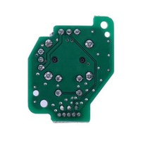 Analog 3D untuk N Wii U Joystick Thumb Stick untuk WII U Gamepad PCB Board Suku Cadang Perbaikan