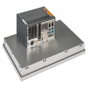 Módulo Industrial AC B&R ECMA-E11320RS ACOPOSmulti, 1.9A, Montaje en Pared para Automatización - Product Image 4