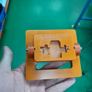 Servicio de Mecanizado CNC Personalizado de Piezas Metálicas de Aluminio, Acero Inoxidable y Titanio, Fresado y Torneado de Precisión con Acabado Anodizado - Product Image 1