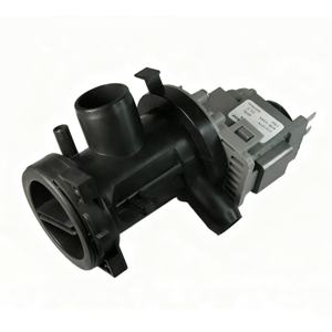 Bomba de Desagüe <span class=keywords><strong>para</strong></span> <span class=keywords><strong>Lavadora</strong></span> LG (<span class=keywords><strong>Tapa</strong></span> de la Bomba: Entrada 35 mm, Salida 22,5 mm) - Product Image 4