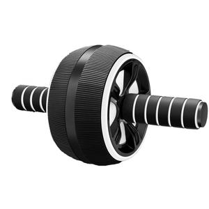 ONESTARSPORTS <span class=keywords><strong>Rouleau</strong></span> d'entraînement musculaire à prix avantageux tendance avec logo personnalisé <span class=keywords><strong>Rouleau</strong></span> abdominal avec tapis de genou pour l'entraînement à domicile - Product Image 3