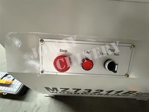 Nhiều máy khoan lỗ nhỏ chế biến gỗ máy khoan đa trục - Product Image 4