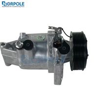 Compresseur de climatisation pour systèmes de climatisation pour NISSAN JUKE 2011-2013 OE 926003RJ1A 92600-1KA1A Compresseur de climatisation de voiture 12V