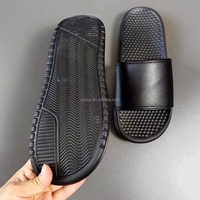 Chaussures de plage unisexes pour homme et femme en EVA, design classique et concis, semelle antidérapante, haute élasticité, fabrication OEM personnalisée