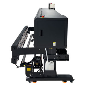 Thăng Hoa Máy In I3200 4 Đầu Nhuộm Dệt Thăng Hoa Giấy Máy In Kỹ Thuật Số 1.8M - Product Image 3