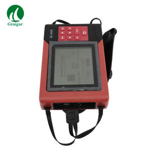 Escáner de barras de refuerzo multifuncional, localizador de barras de refuerzo de hormigón Digital, probador de espesor de capa protectora, 1, 2 - Product Image 3