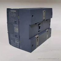 6ES7214-1HG40-0XB0 Módulo de CPU de Controlador Lógico Programable con Salida de Relé para Automatización Industrial, Control de Máquinas, Aplicaciones OEM F