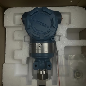 Transmetteur de pression 3051GP haute précision pour les systèmes de jaugeage de réservoirs - Product Image 5