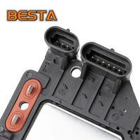 Nuevo Módulo de Control de Encendido 10489422 para Isuzu, Pontiac, Oldsmobile LX346T 610-02871