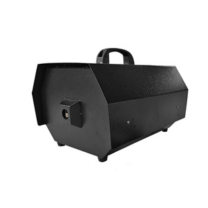 Máquina de Humo Impermeable Lmlight, Efectos Especiales para Escenarios, Conciertos al Aire Libre, Equipos para Crear Atmósfera en Áreas Escénicas - Product Image 1