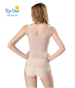Entrenador de cintura elástica con logotipo personalizado para mujer Top One Full Butt Long Lifter Torso Pantalones de yoga - Product Image 2