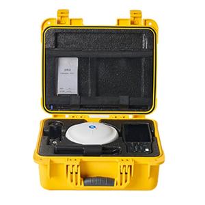 เครื่องมือวัด SR6plus qianxun GNSS RTK ตำแหน่งจีพีเอสเครื่องมือสำรวจรูปแบบ CAD ความแม่นยำสูง - Product Image 3