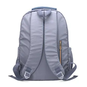 Wholesale High Quality Bagpack Hot Backpacks Custom Designer Cheap Unisex Fancy Multi-Leather Trendy Private Overnight