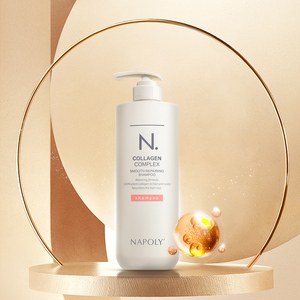 Marque privée Shampooing Cheveux Biologique Soin des Cheveux <span class=keywords><strong>Afro</strong></span> Naturels Ensemble Shampooing et Après-Shampooing Hydratant Sans Sulfate - Product Image 4
