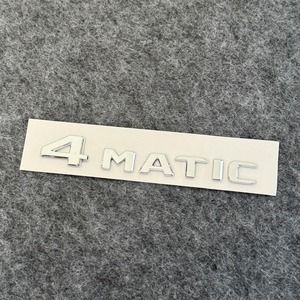 Targhetta Personalizzata in Acciaio Inox Stampata a Colori, Distintivo Metallico Adesivo Spazzolato Argento, Etichetta in Alluminio Anodizzato - Product Image 1