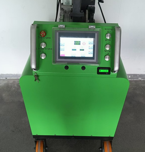 Máy trát tường tự động đa chức năng có thể gập lại máy trát tường cho xây dựng tường kỹ thuật - Product Image 2