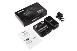 Vente en Gros Pédale d'Effets Intégrée pour <span class=keywords><strong>Guitare</strong></span>, 18 Modèles de Haut-parleurs, Synthétiseur Numérique pour <span class=keywords><strong>Guitare</strong></span> - Product Image 6