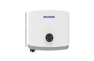 Convertisseur solaire hybride Mppt <span class=keywords><strong>48v</strong></span> <span class=keywords><strong>230v</strong></span> hors réseau Sinovo Convertisseur solaire hybride pour système de stockage d'énergie hybride - Product Image 2