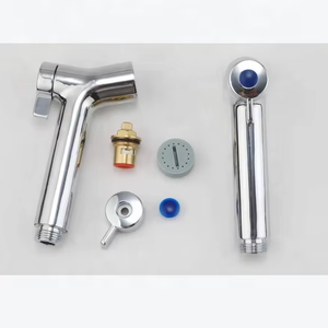 Биде из цинкового сплава - Product Image 1