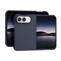 Coque de téléphone 2026 en TPU souple couleur unie, dissipant la chaleur, creuse et respirante, antichoc pour iPhone et Samsung