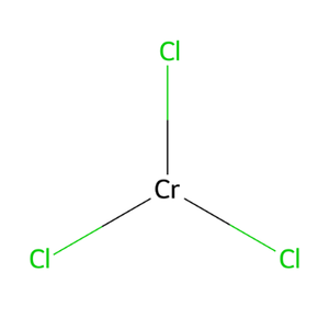 Cloruro de Cromo(III) (Laibotech) CAS10025-73-7 98% de Pureza, Reactivos Generales - Product Image 1