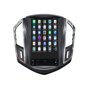 Radio para Auto Android 11 <span class=keywords><strong>de</strong></span> 9.7'' para Chevrolet Cruz 2015-2017, Navegación GPS con Carplay, DSP, 4G, <span class=keywords><strong>Google</strong></span> Play - Product Image 4