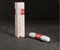 Vente flash - Stick pour resserrer et rétrécir le vagin avec des ingrédients naturels à base de plantes pour l'hygiène féminine - Réparation - 50g