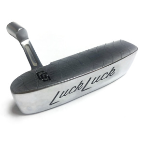 Mastic de <span class=keywords><strong>Golf</strong></span> pour <span class=keywords><strong>gaucher</strong></span>, OEM, 2 pièces - Product Image 2