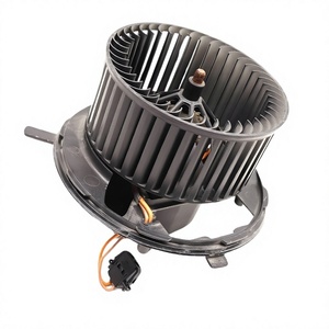 FOR Volkswagen Blower <b>Fan</b> 3C1820015AA For Engine Heater <b>Air</b> <b>Conditioning</b> Replacement Part - Product Image 5