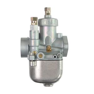 Carburador BVF 16N1-11 de 16mm 19mm 21mm, Pieza de Motor para Motocicleta Clásica y Ciclomotor Vintage Simson S50 S51 S70 1610399000 - Product Image 2