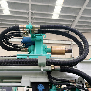Machines <span class=keywords><strong>de</strong></span> forage hydrauliques pour l'exploitation minière et les plateformes <span class=keywords><strong>de</strong></span> forage <span class=keywords><strong>de</strong></span> puits d'eau avec moteur <span class=keywords><strong>de</strong></span> pompe et roulement comme composants principaux - Product Image 6