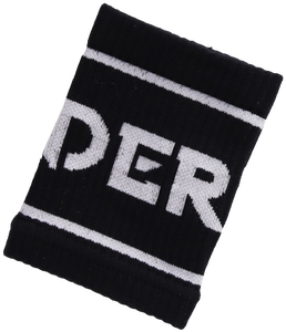 Gelang Olahraga Cross Fitness Custom dengan Logo, Penyerap Keringat, Tanpa Minimum Pemesanan, Penyangga Pergelangan Tangan - Product Image 6