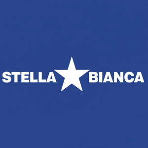 Stella bianca HSS rotativo Cutter Art. 25 Fig.45 colore ovale bianco per macchine per il taglio dei metalli-modello 0250452 - Product Image 1