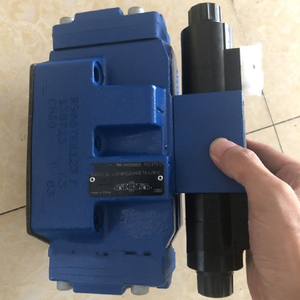 4WEH16J726HG24N9ETK4B10 R901108808 Válvula Direccional - Product Image 1