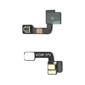 สายเคเบิลแบบยืดหยุ่นพร้อมไมโครโฟนสำหรับเสี่ยวหมี่ Mi 9 SE - Product Image 1